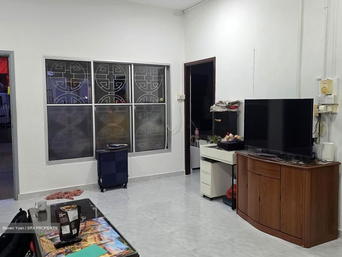 Fuyong Estate (D23), Semi-Detached #567984391